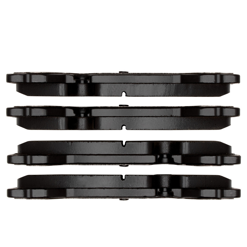 Chevrolet Corvette Brake Pads - Front - R1 Concepts - Optimum OE - `20-`26